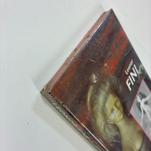 Art Design Music Leonor Fini