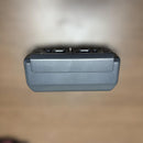 Sony Portable Players Mz-R30 Md Recorder Sold As-Is