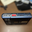Sony Portable Players Mz-R30 Md Recorder Sold As-Is