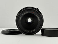 Contax Conversion Converter Lenses Carl Zeiss Tessar 45Mmf2.8 T Mmj