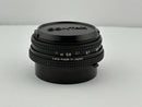 Contax Conversion Converter Lenses Carl Zeiss Tessar 45Mmf2.8 T Mmj