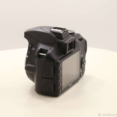 Nikon Digital Slr D3300 297