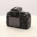 Nikon Digital Slr D3300 297