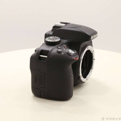 Nikon Digital Slr D3300 297