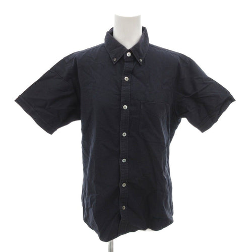 Beams Short Sleeve S Bgs-2743-28000-1 /Hw Gy60