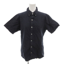 Beams Short Sleeve S Bgs-2743-28000-1 /Hw Gy60