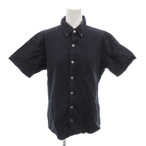 Beams Short Sleeve S Bgs-2743-28000-1 /Hw Gy60