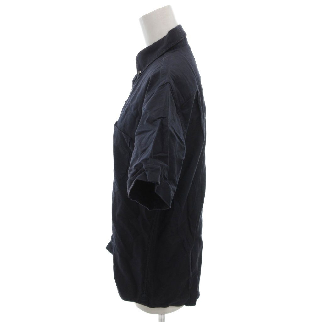 Beams Short Sleeve S Bgs-2743-28000-1 /Hw Gy60