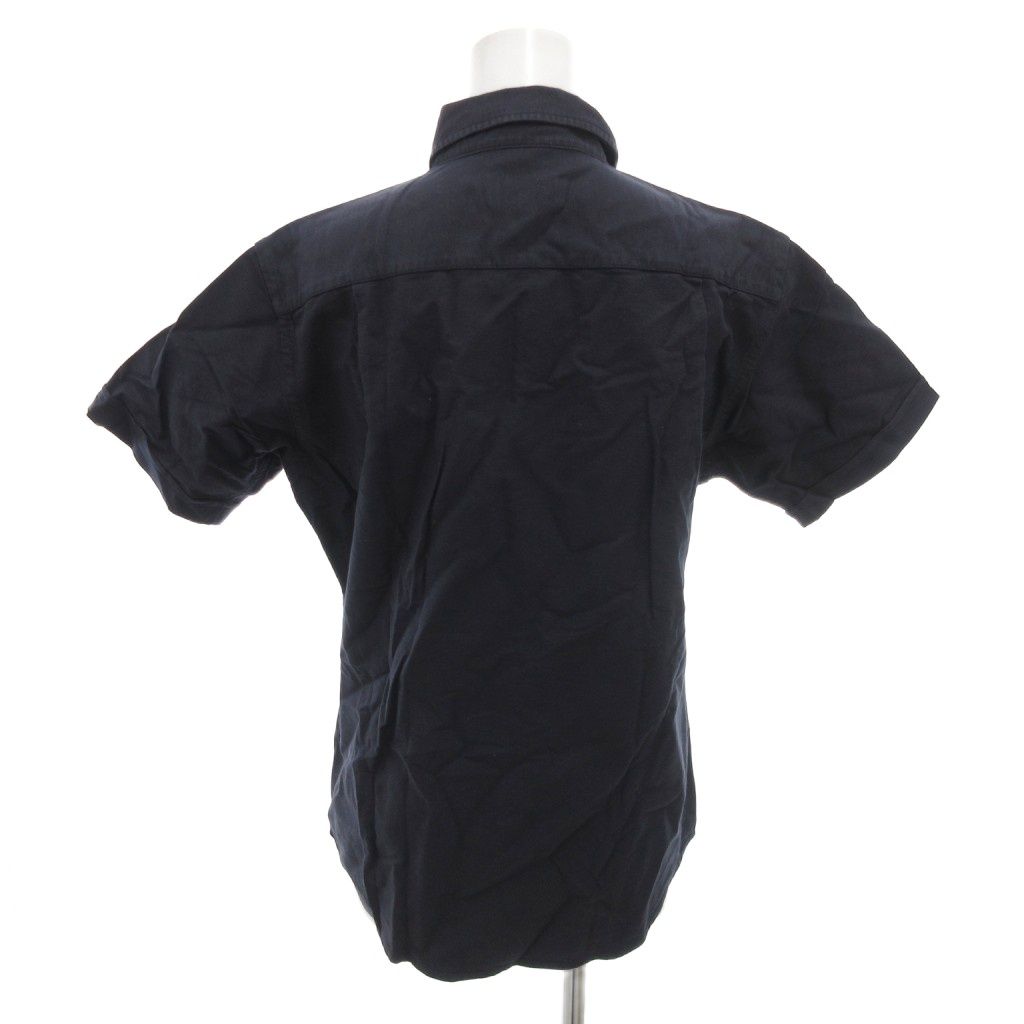 Beams Short Sleeve S Bgs-2743-28000-1 /Hw Gy60