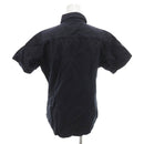 Beams Short Sleeve S Bgs-2743-28000-1 /Hw Gy60