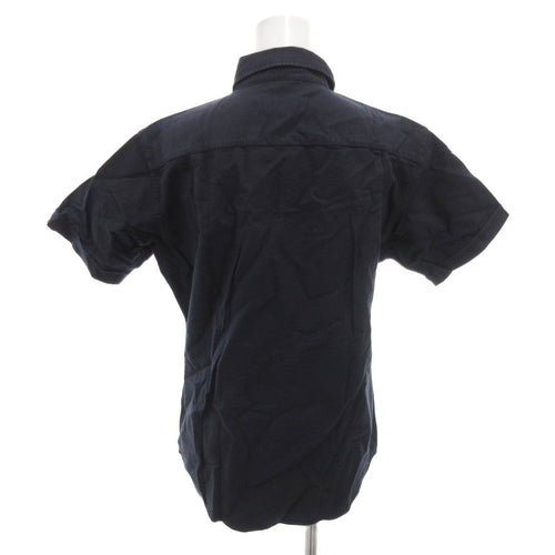 Beams Short Sleeve S Bgs-2743-28000-1 /Hw Gy60