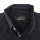 Beams Short Sleeve S Bgs-2743-28000-1 /Hw Gy60