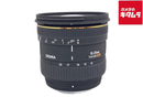 Lens (Zoom) 10-20Mm F4-5.6 Ex Dc