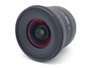 Lens (Zoom) 10-20Mm F4-5.6 Ex Dc