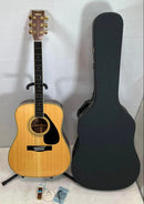 Yamaha Acoustic Guitars Fg300D