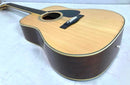 Yamaha Acoustic Guitars Fg300D
