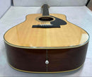 Yamaha Acoustic Guitars Fg300D