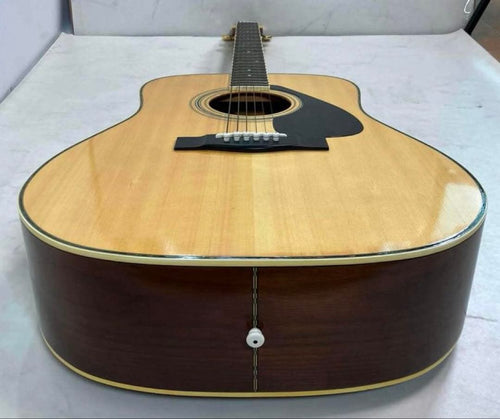 Yamaha Acoustic Guitars Fg300D