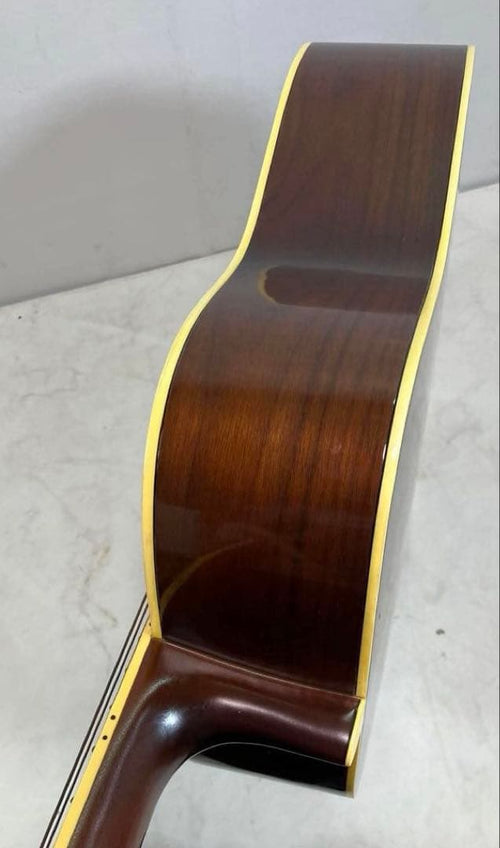 Yamaha Acoustic Guitars Fg300D