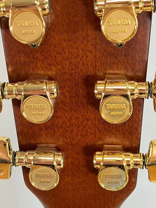 Yamaha Acoustic Guitars Fg300D