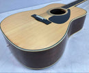 Yamaha Acoustic Guitars Fg300D