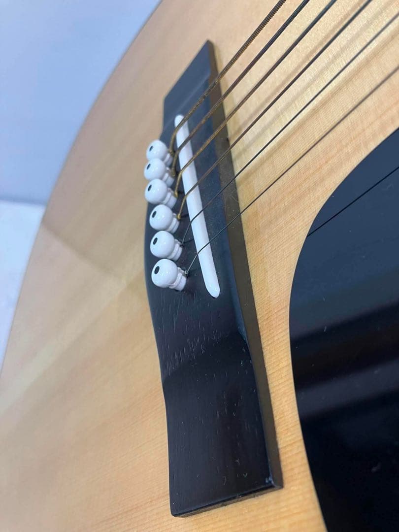Yamaha Acoustic Guitars Fg300D