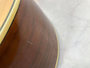 Yamaha Acoustic Guitars Fg300D