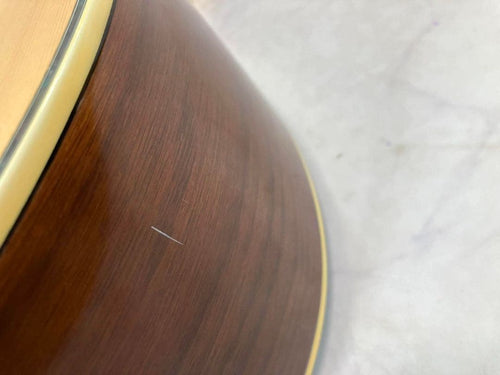 Yamaha Acoustic Guitars Fg300D