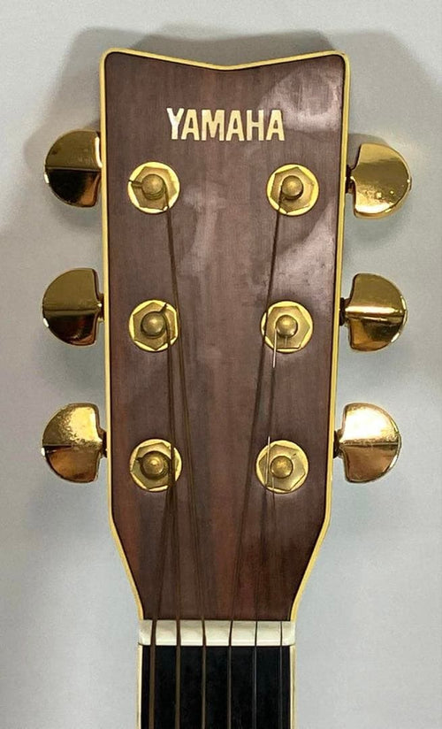 Yamaha Acoustic Guitars Fg300D
