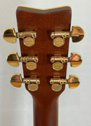 Yamaha Acoustic Guitars Fg300D