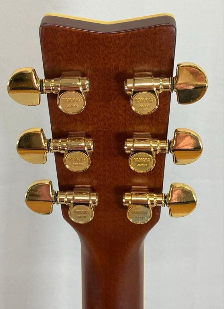 Yamaha Acoustic Guitars Fg300D