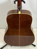 Yamaha Acoustic Guitars Fg300D