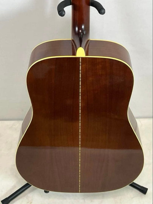 Yamaha Acoustic Guitars Fg300D