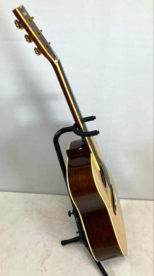 Yamaha Acoustic Guitars Fg300D