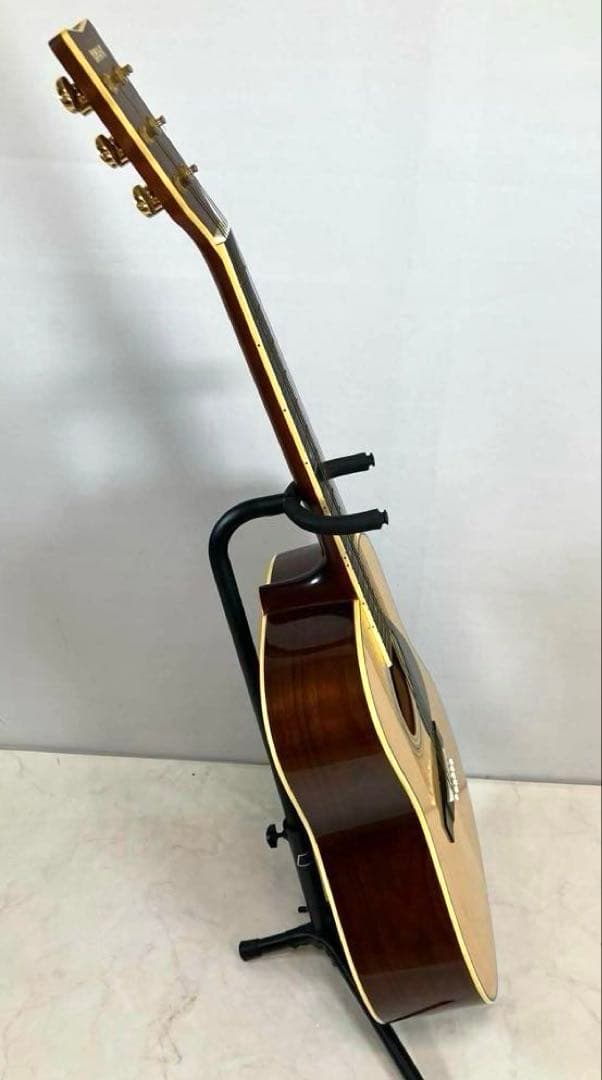 Yamaha Acoustic Guitars Fg300D