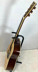 Yamaha Acoustic Guitars Fg300D