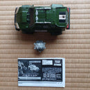 Takara Tomy Squadron Hero