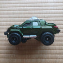 Takara Tomy Squadron Hero