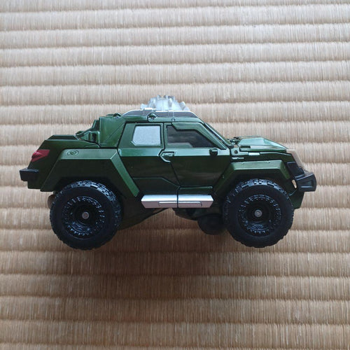 Takara Tomy Squadron Hero