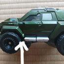 Takara Tomy Squadron Hero
