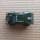 Takara Tomy Squadron Hero
