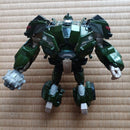 Takara Tomy Squadron Hero