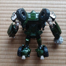 Takara Tomy Squadron Hero