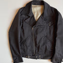 Neighborhood Double Biker Jackets