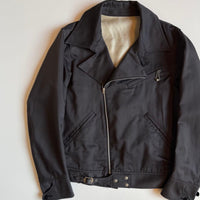 Neighborhood Double Biker Jackets
