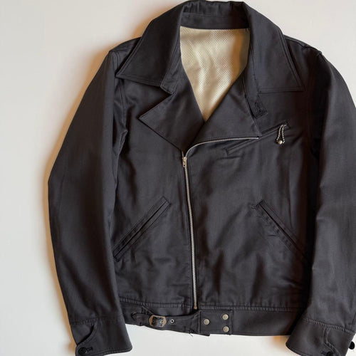 Neighborhood Double Biker Jackets