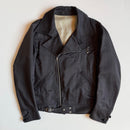 Neighborhood Double Biker Jackets