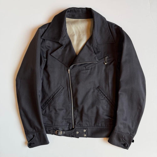 Neighborhood Double Biker Jackets