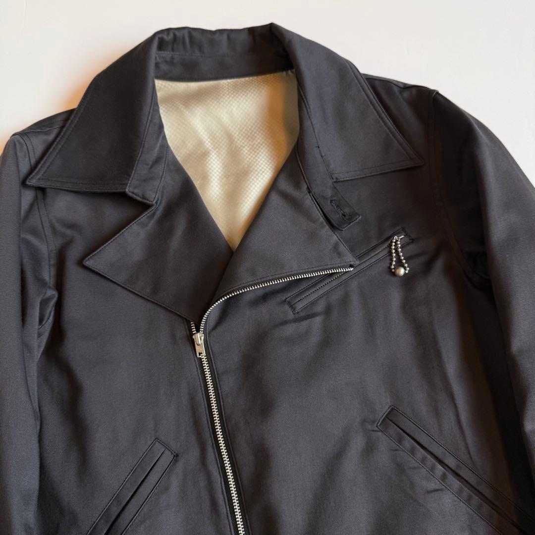 Neighborhood Double Biker Jackets