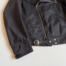 Neighborhood Double Biker Jackets